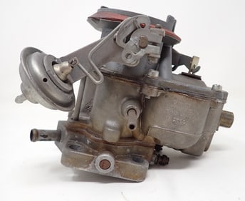 Carter 0-2003 Carburetor