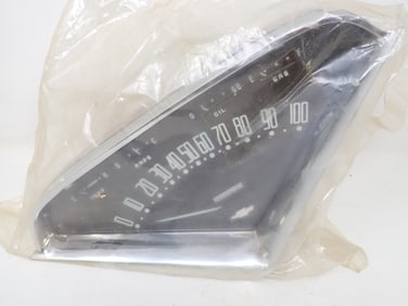 Chevrolet Dash Panel