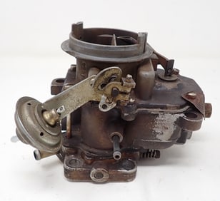Carter 0-2299 Carburetor