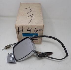 GM 9822423 Mirror Assembly