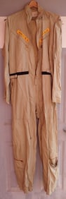 Military Flying Coveralls