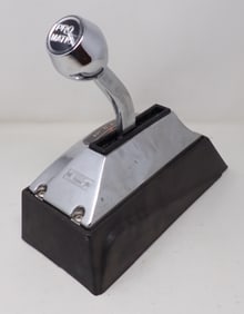 Mr Gasket Pro Matic Shifter