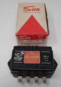 Sun EB-9A Tachometer Transmitter