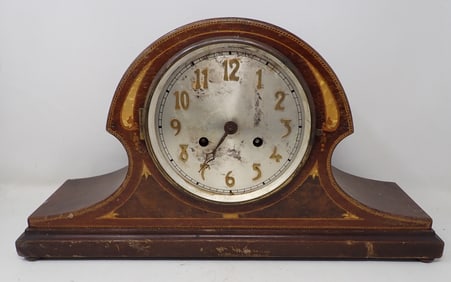 Mantle Clock