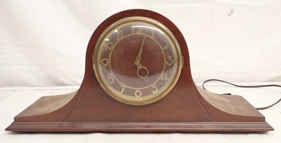 Seth Thomas Electric Clock w/ 1700 Movement
