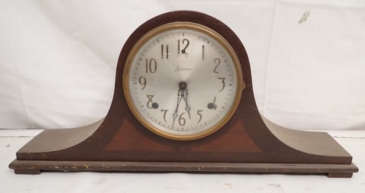 Sessions Sudbury 8 Day Clock