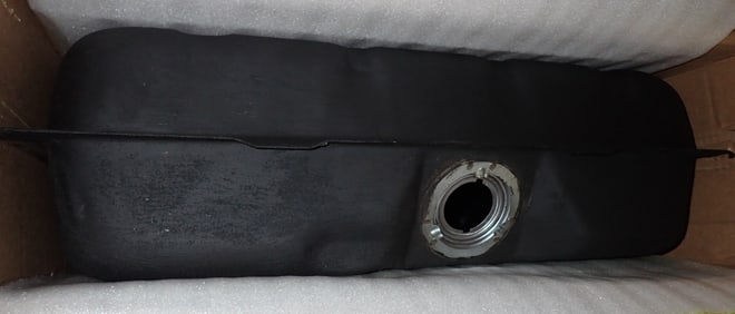 Spectra Premium CR9A Gas Tank NEW !