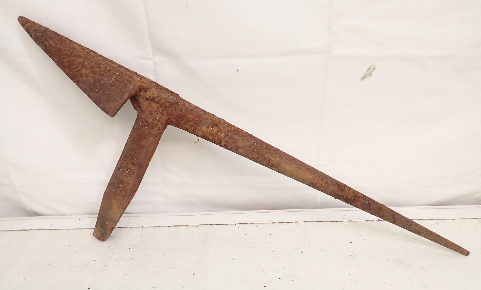 Blacksmith Stake Anvil (1 of 3)