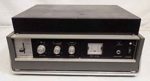 Sony TC-230 Tapecorder