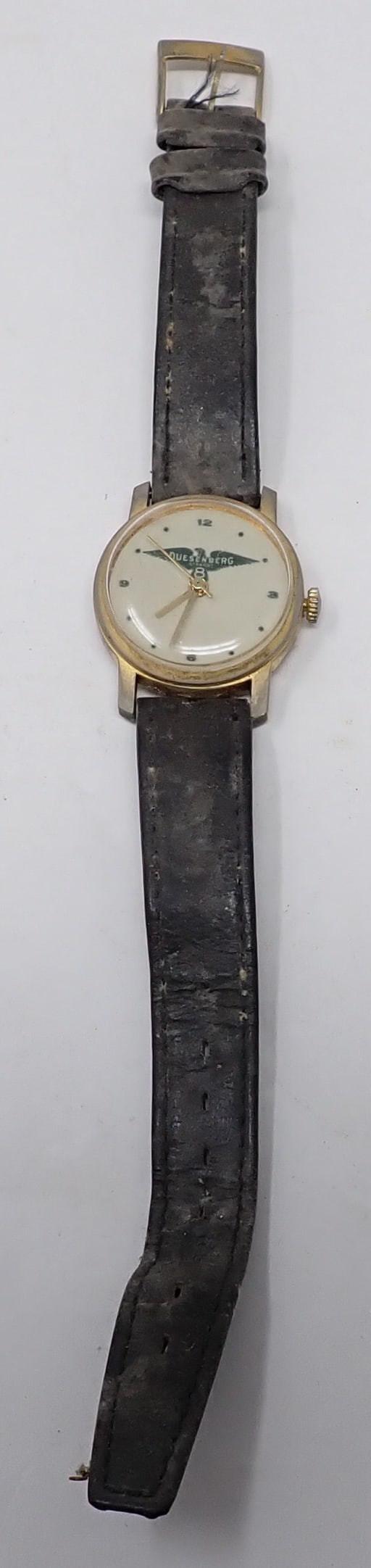 Duesenberg Straight 8 Wristwatch (1 of 3)