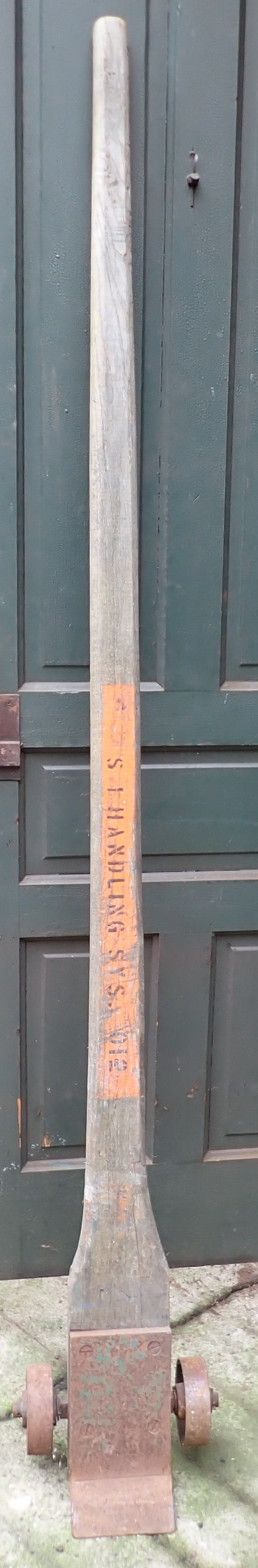 Johnson Bar (1 of 3)