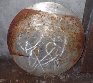 Stainless Steel Stock