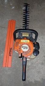 Stihl HS 45 Hedge Trimmers