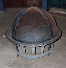 Fire Pit