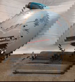 Makita 2414B Chop Saw