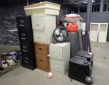 Kitchen Cabinets File Cabinets & Misc