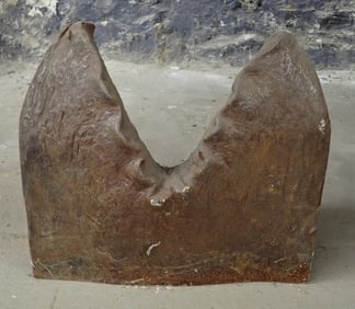 Steel Iron Yard / Garden Art