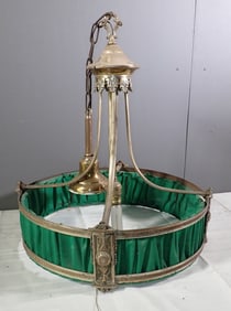 Hanging Light Fixture