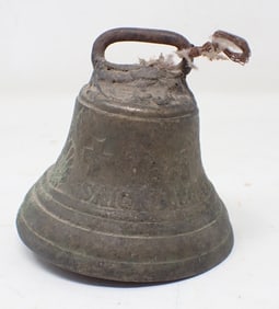 Brass Bell