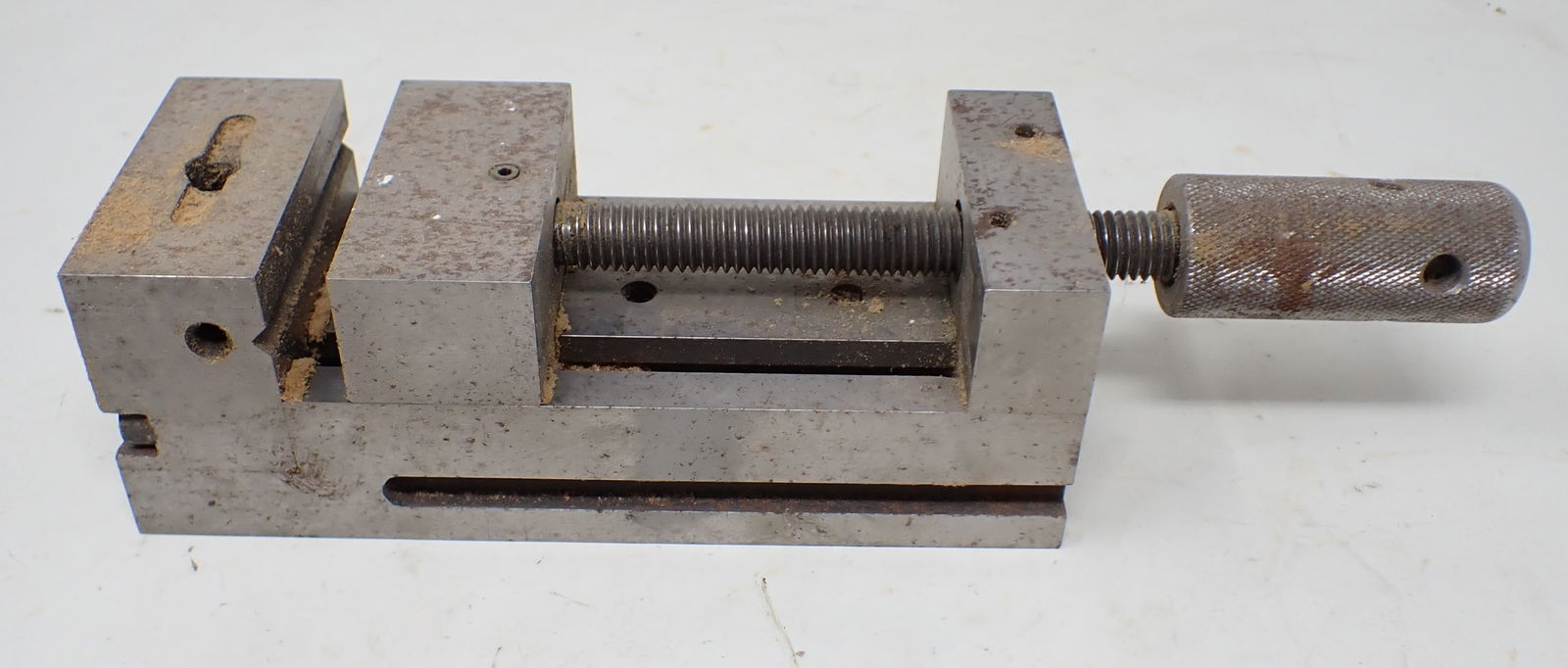 Machinist Vise (1 of 3)
