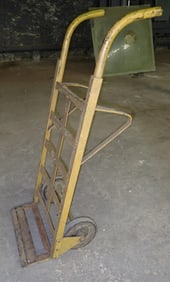 Antique / Vintage Handtruck