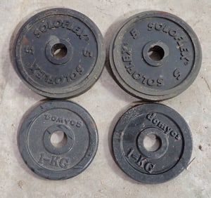 Weights