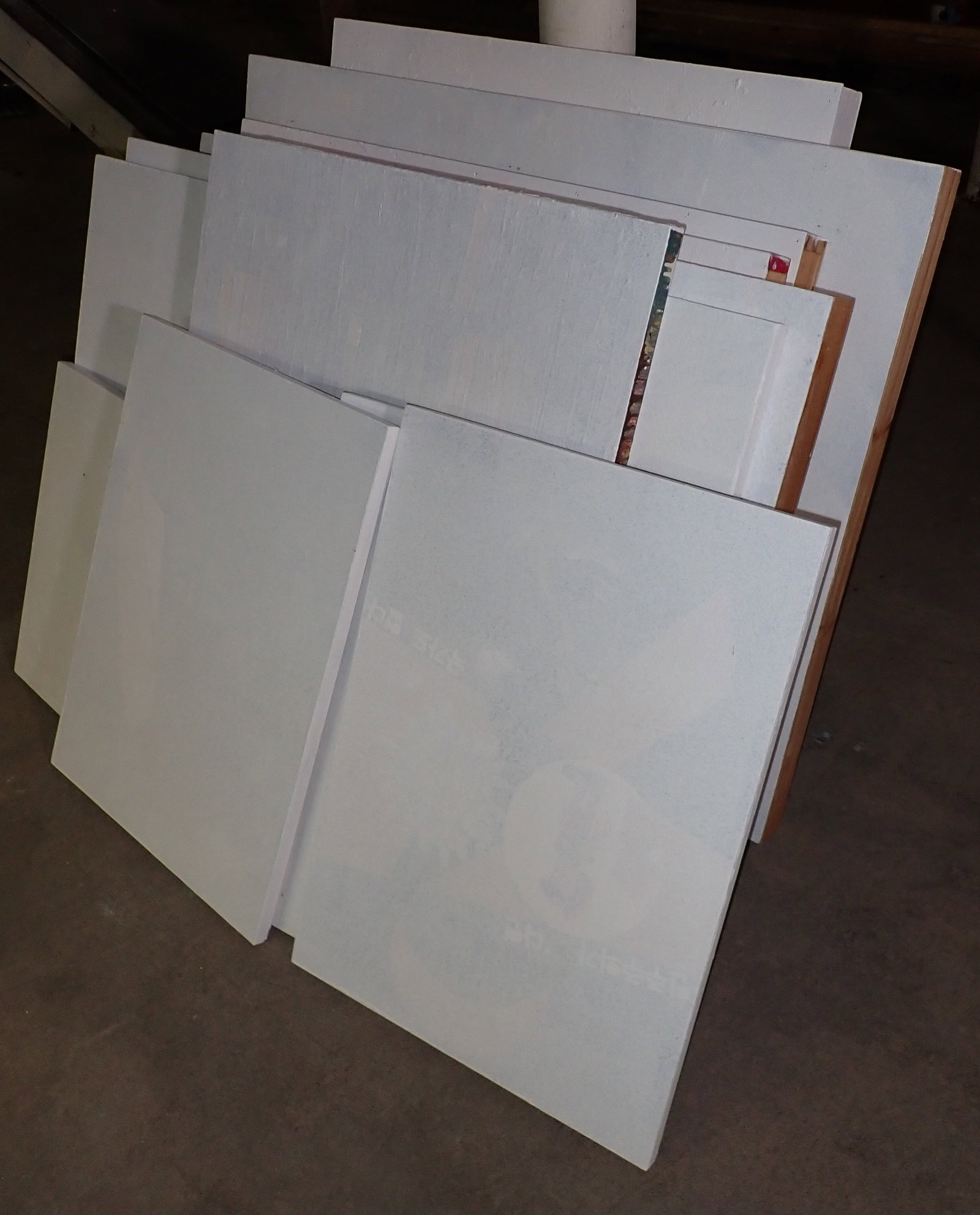 12 pcs of Art Board (1 of 3)