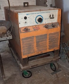 Airco 400 Welder