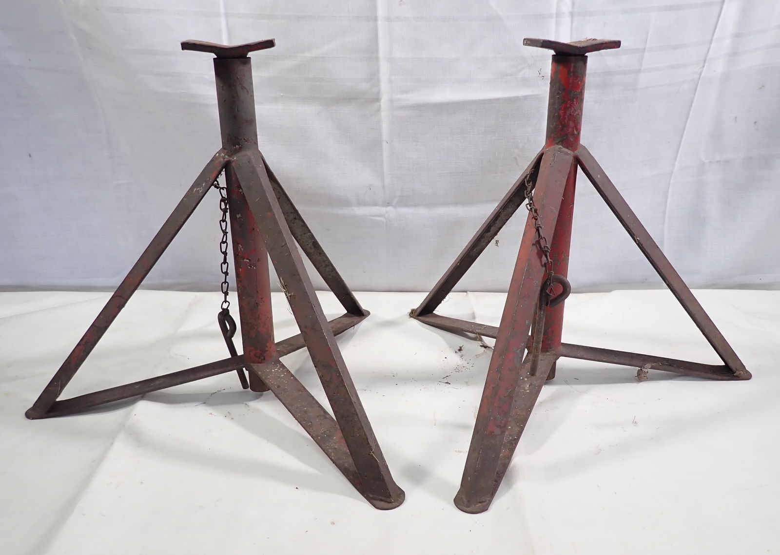 2 Jack Stands (1 of 1)