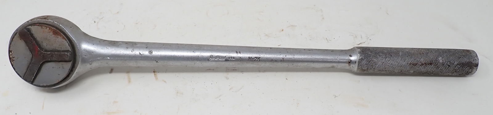 Herbrand H-2K 3/4" Drive Rachet (1 of 3)