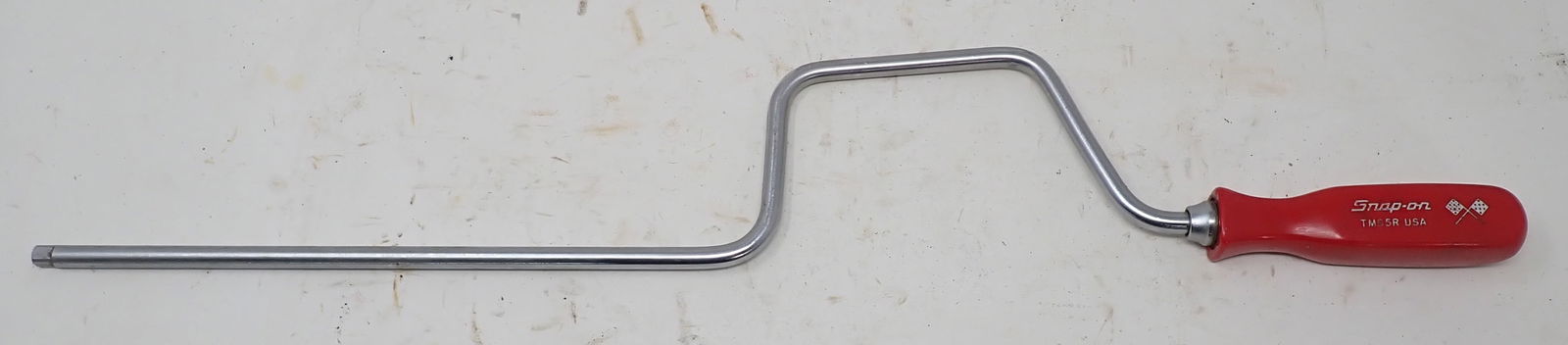 Snap On TMS5R 1/4" Drive Speed Rachet (1 of 2)