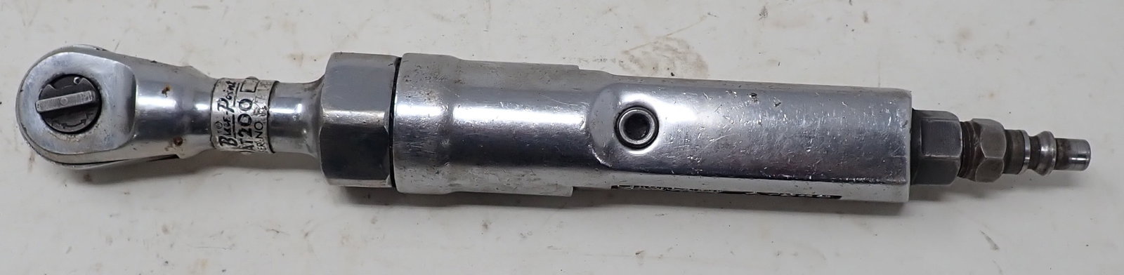 Blue Point Ring Pliers (1 of 3)