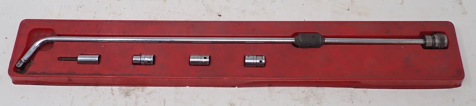Snap On Carburetor & Points Adjusting Tools: 1/4" drive