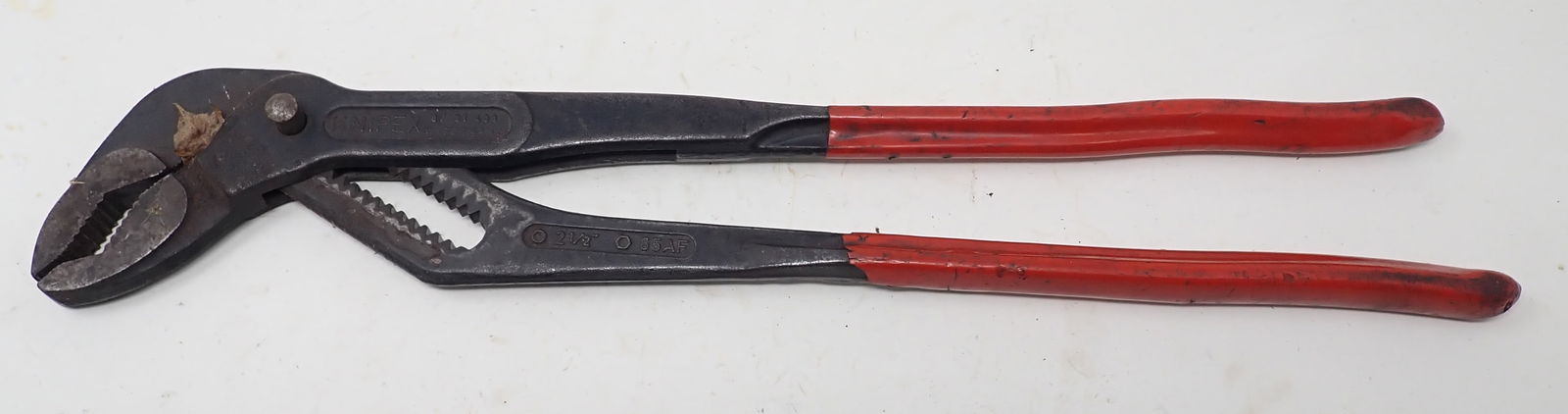 Knipex 65AF Slip Joint Pliers (1 of 4)