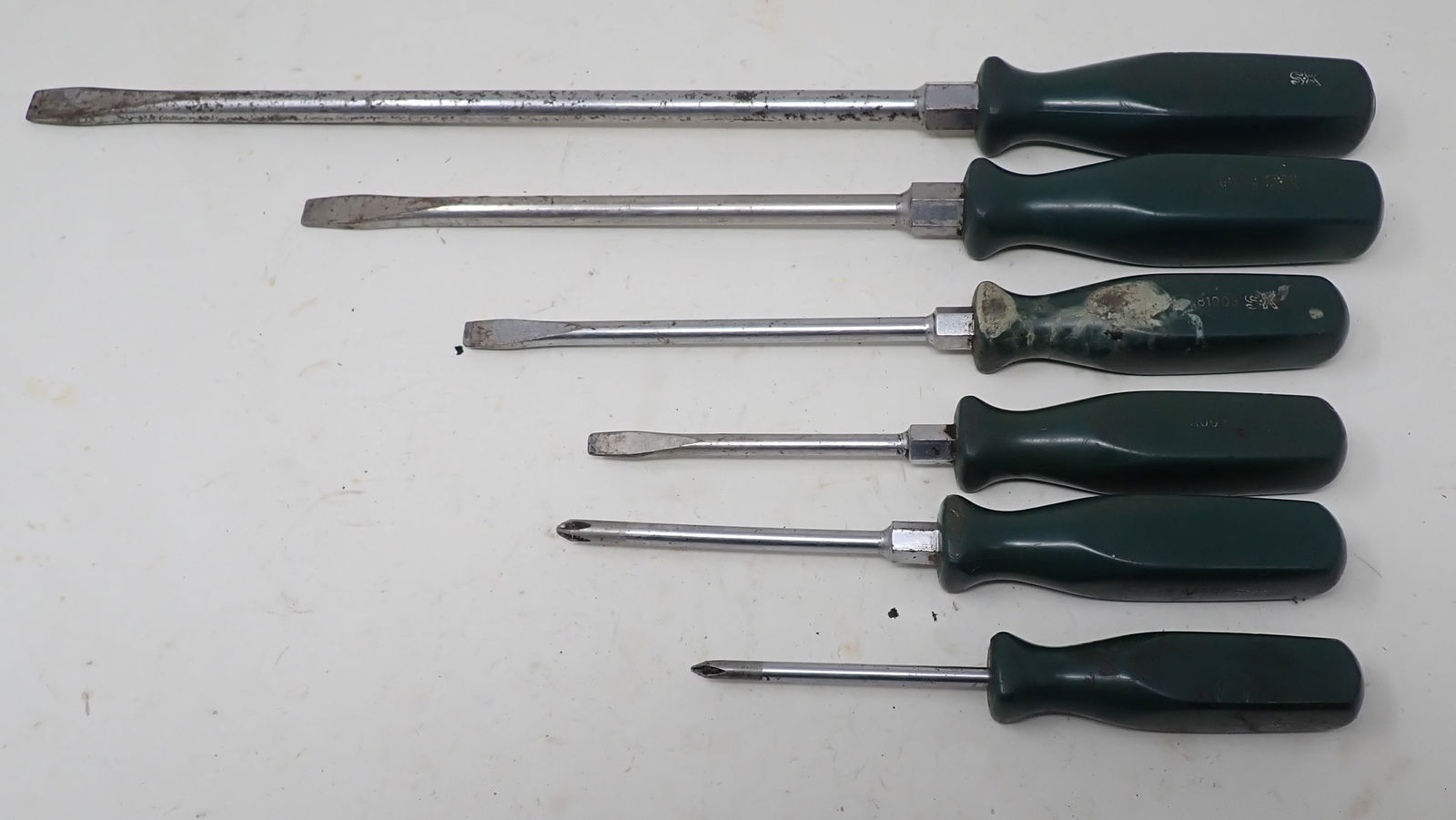 SK Screwdrivers (1 of 3)
