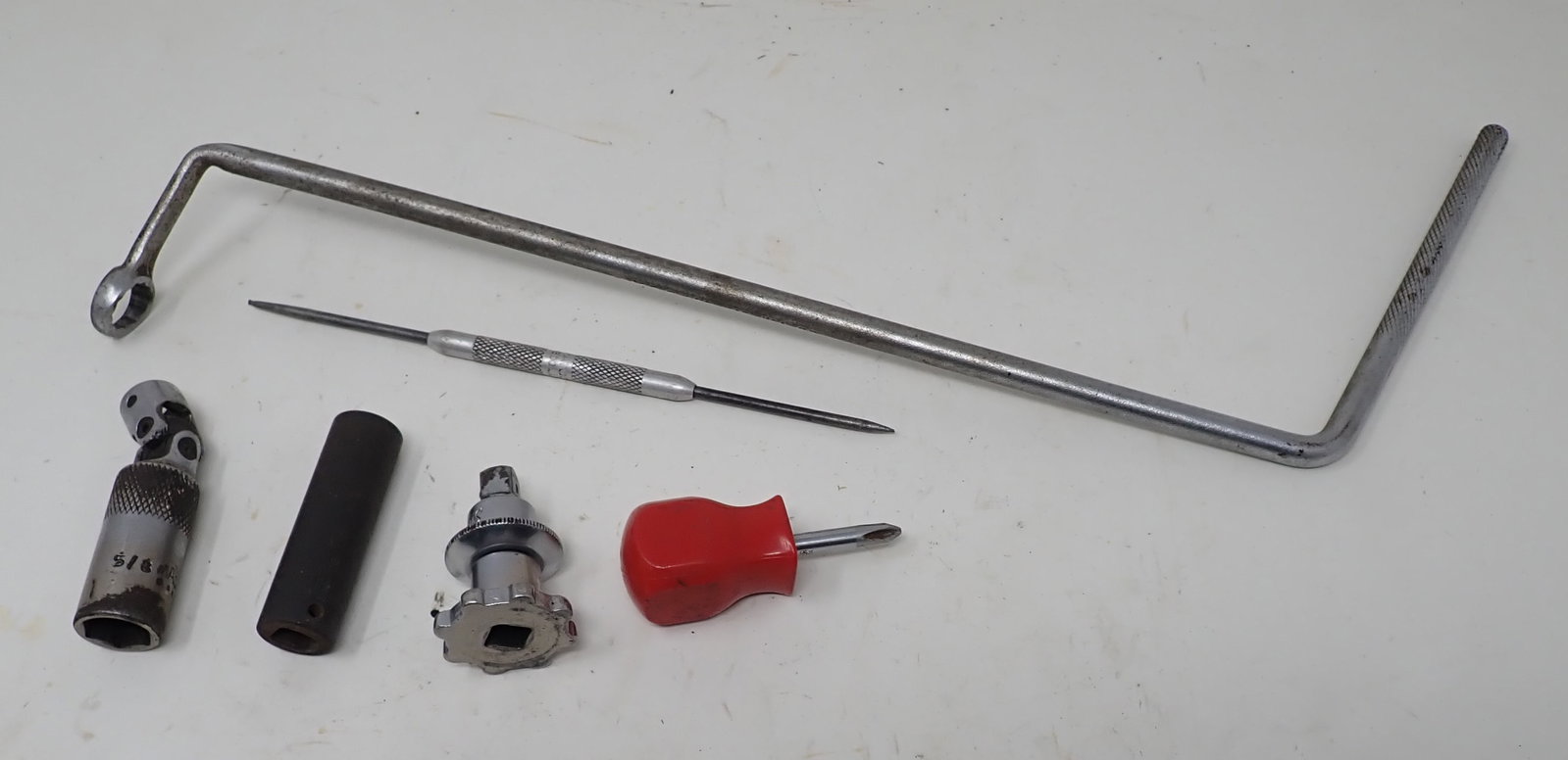 Misc Mac Tools: Getting all pictured