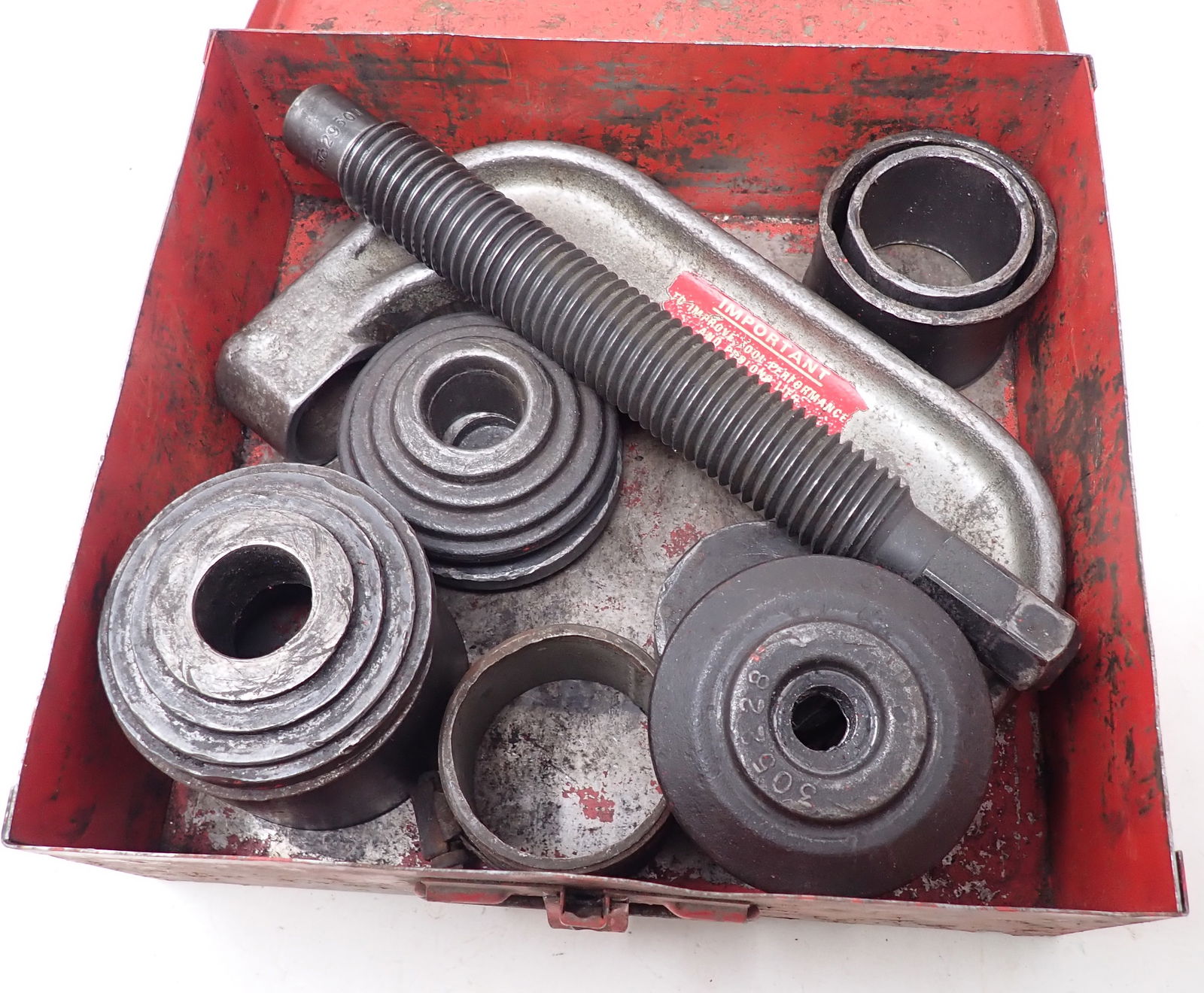 Mac Ball Joint Press (1 of 4)