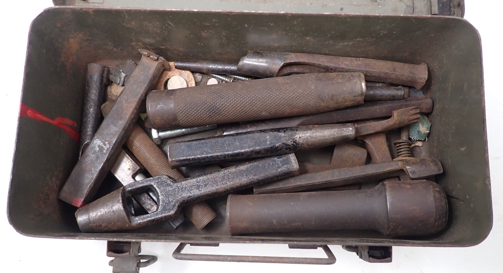 Hole Punches & Misc (1 of 3)