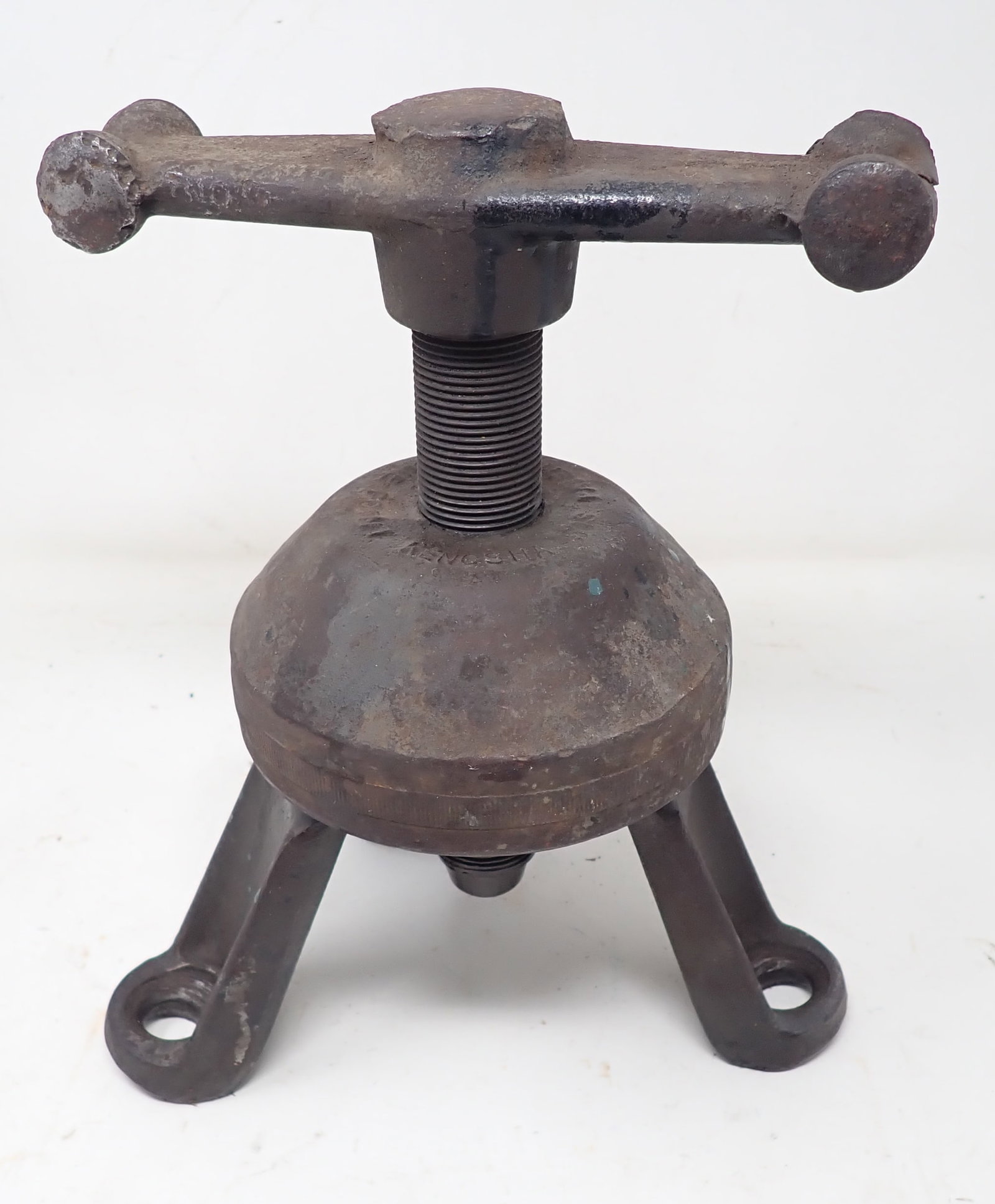 Blue Point Hub Puller: Hub Puller