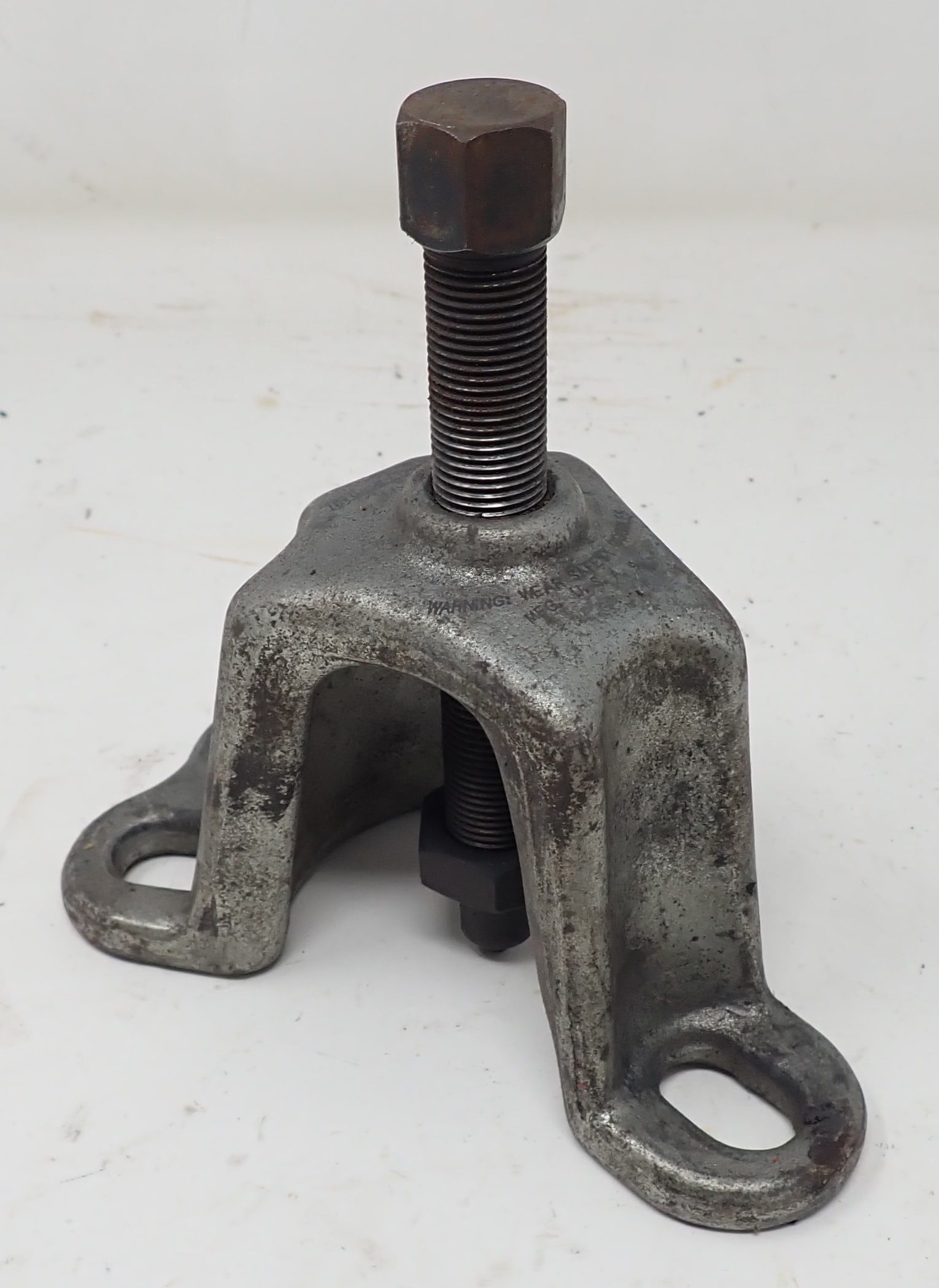 Blue Point YA-498 Front Wheel Drive Hub Puller: Hub Puller