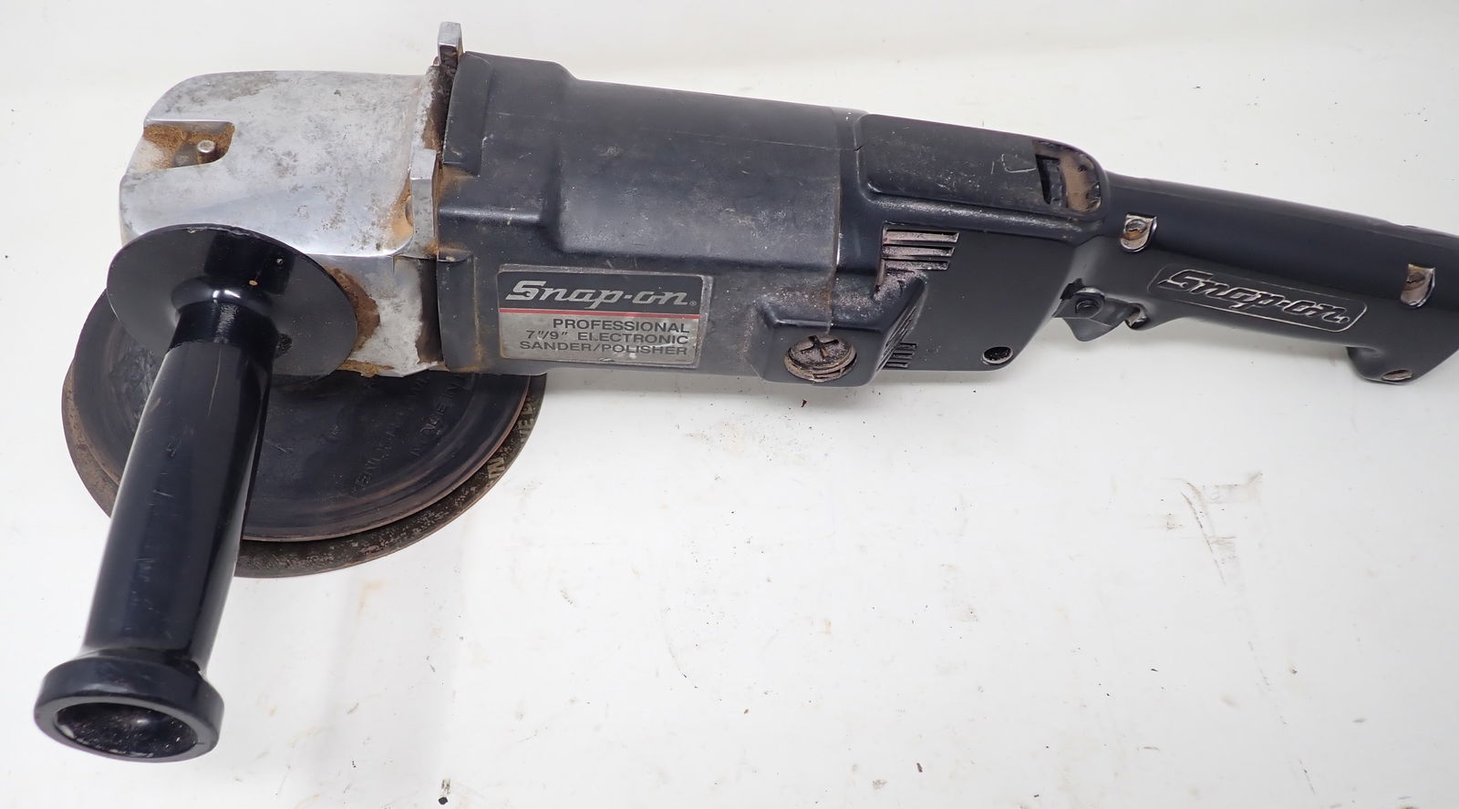 Snap On Professional 7"/9" Electronic Sander Polisher (1 of 2)