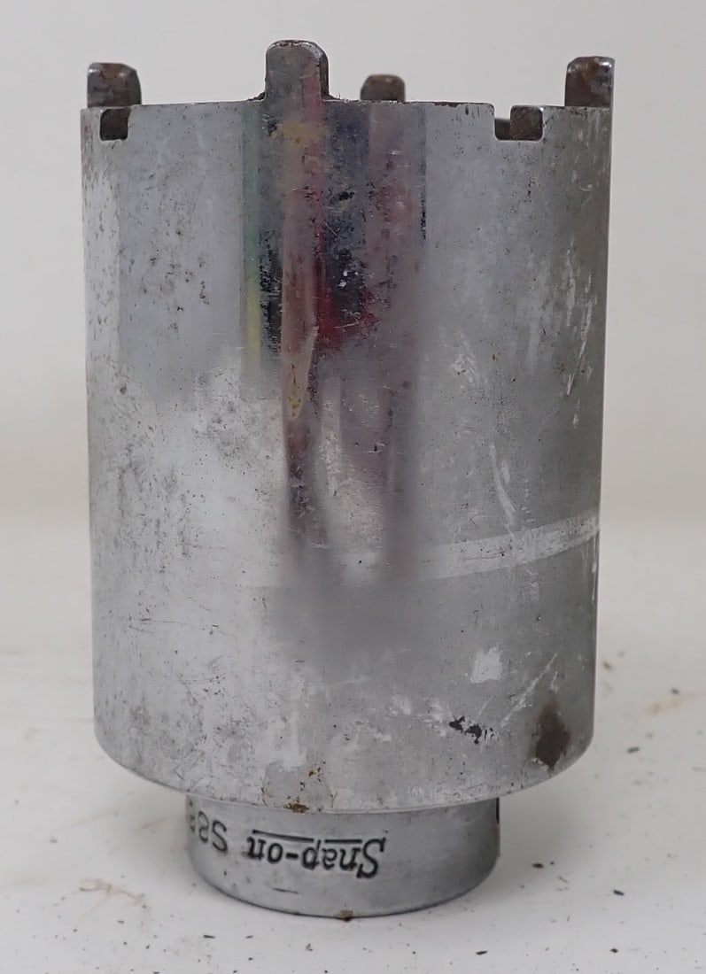 Snap On S8695B Axle Nut Socket (1 of 3)