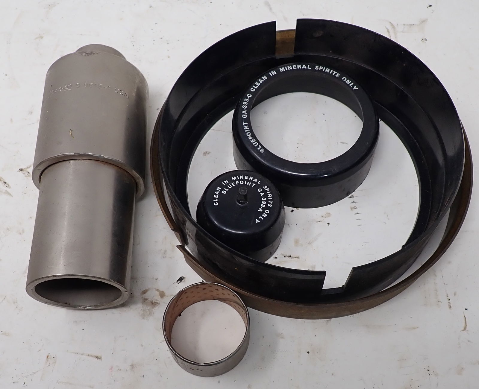 Snap On S9612-1 Transmission Bushing Puller (1 of 3)