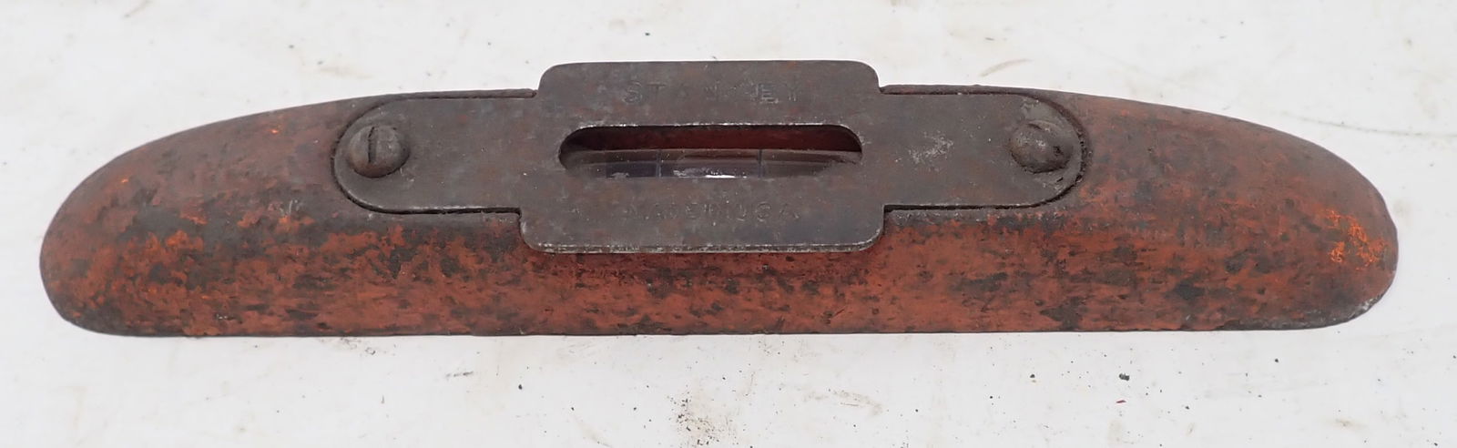 Vintage Level (1 of 3)