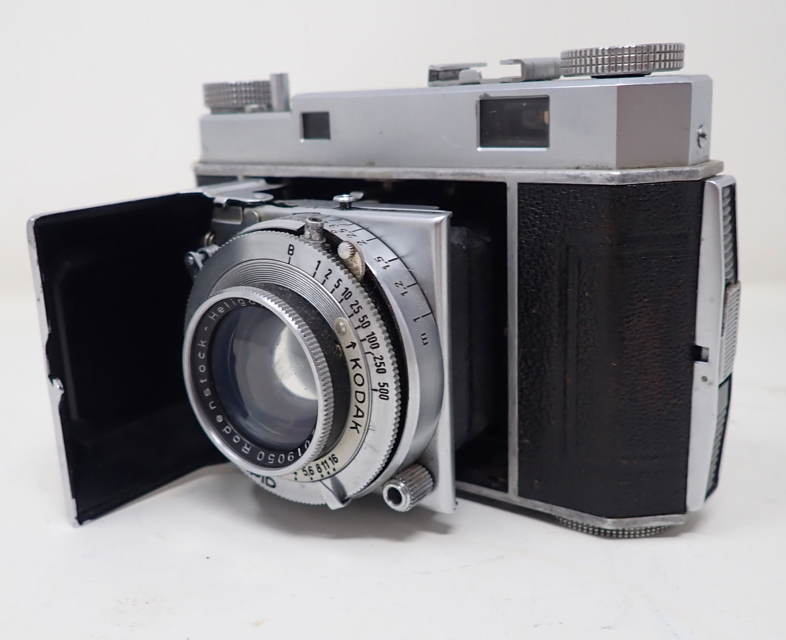 Kodak Retina II Camera (1 of 5)