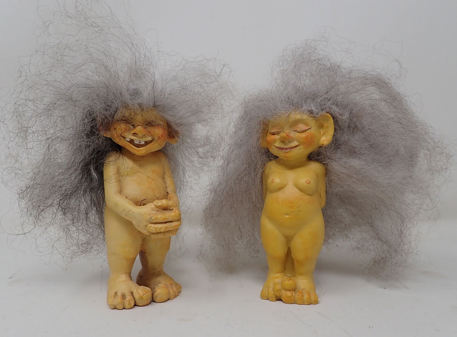 2 Candy Designs Norway Trolls (1 of 2)