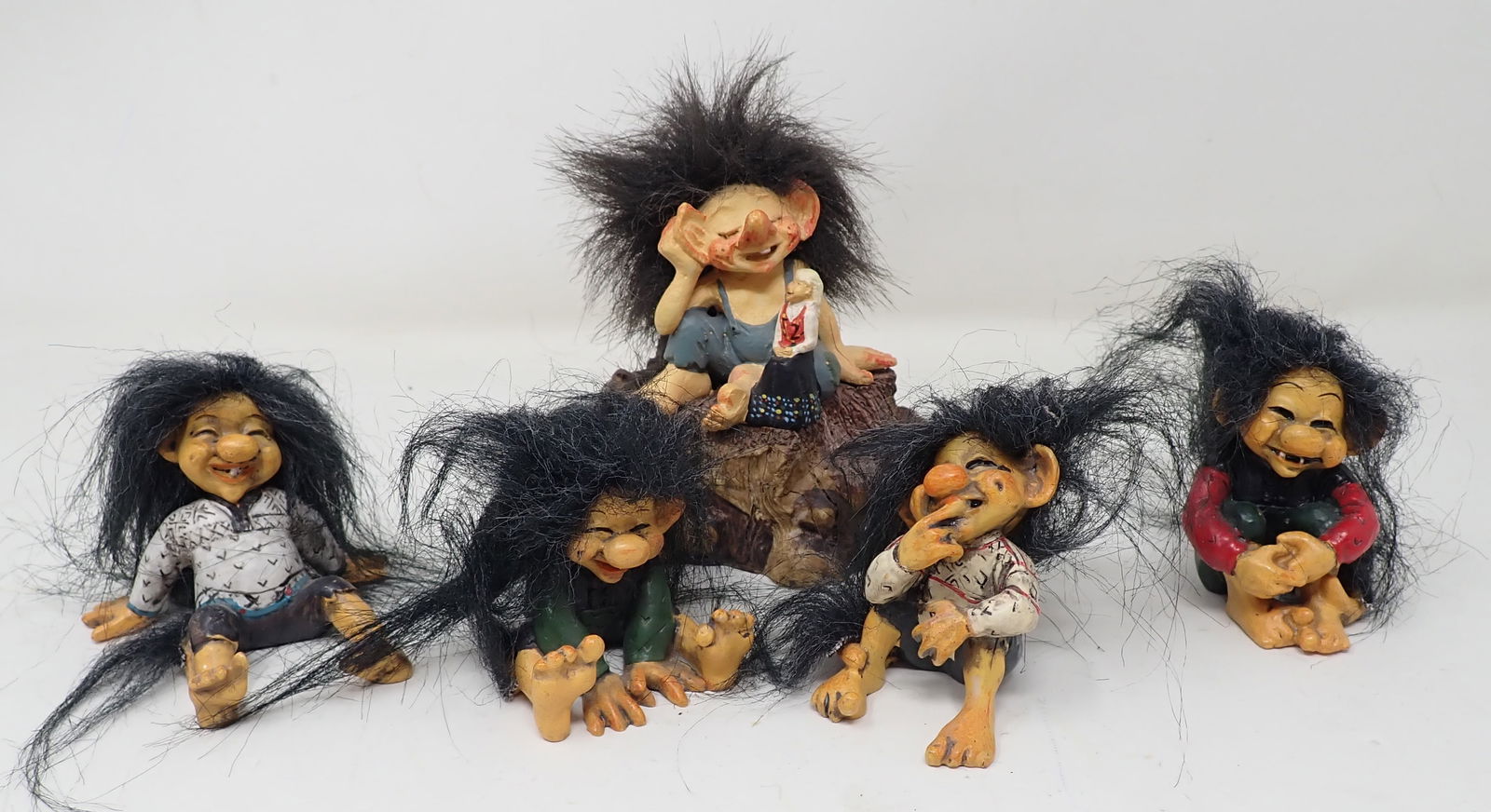 Candy Designs Norway Trolls (1 of 3)