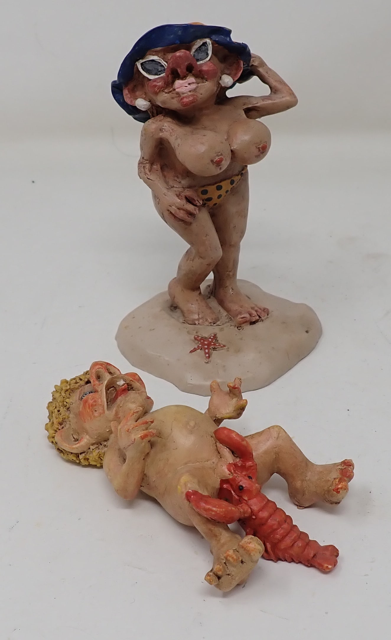 2 Candy Designs Norway Adult Trolls (1 of 4)