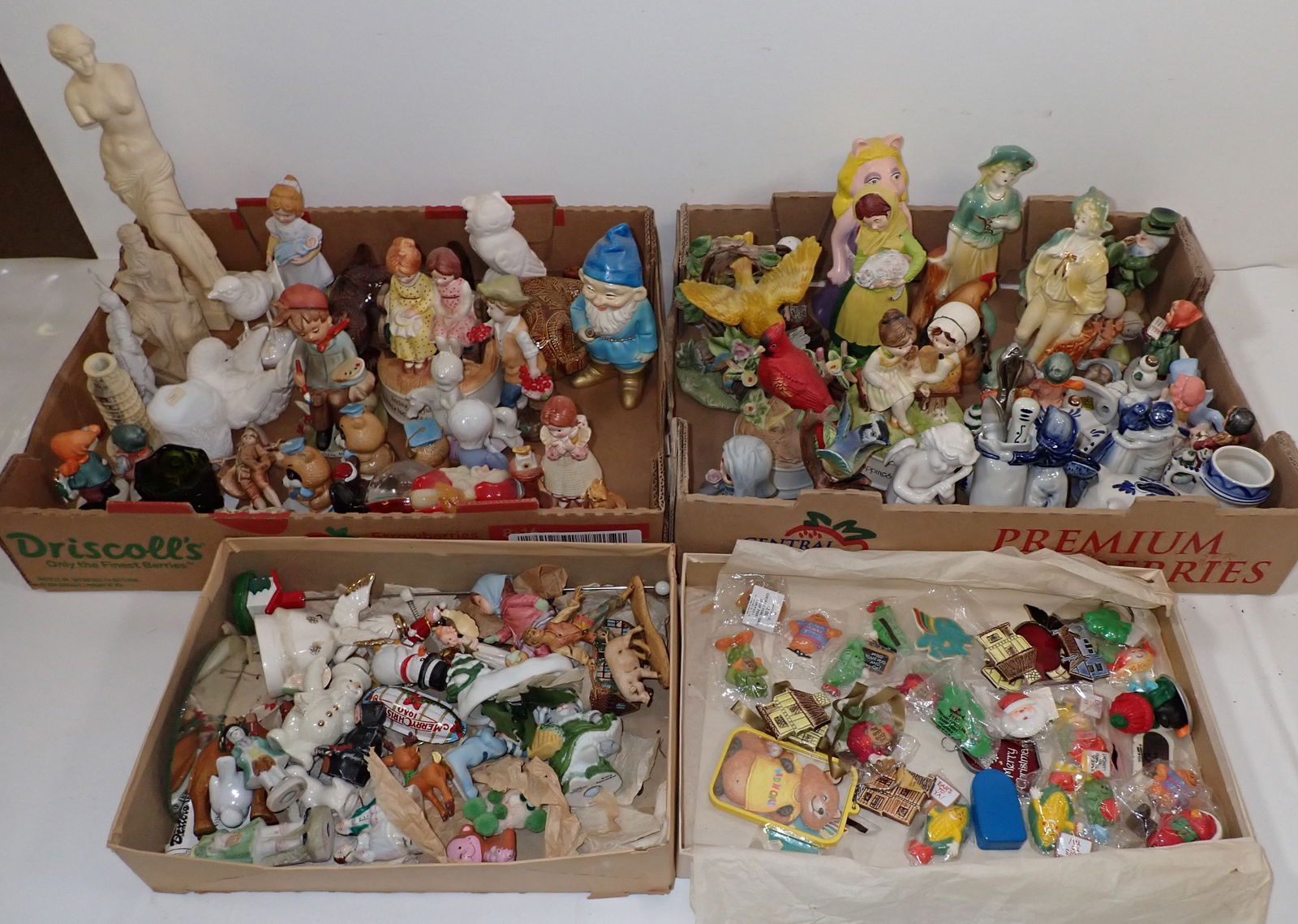 Knick Knacks & Misc (1 of 6)