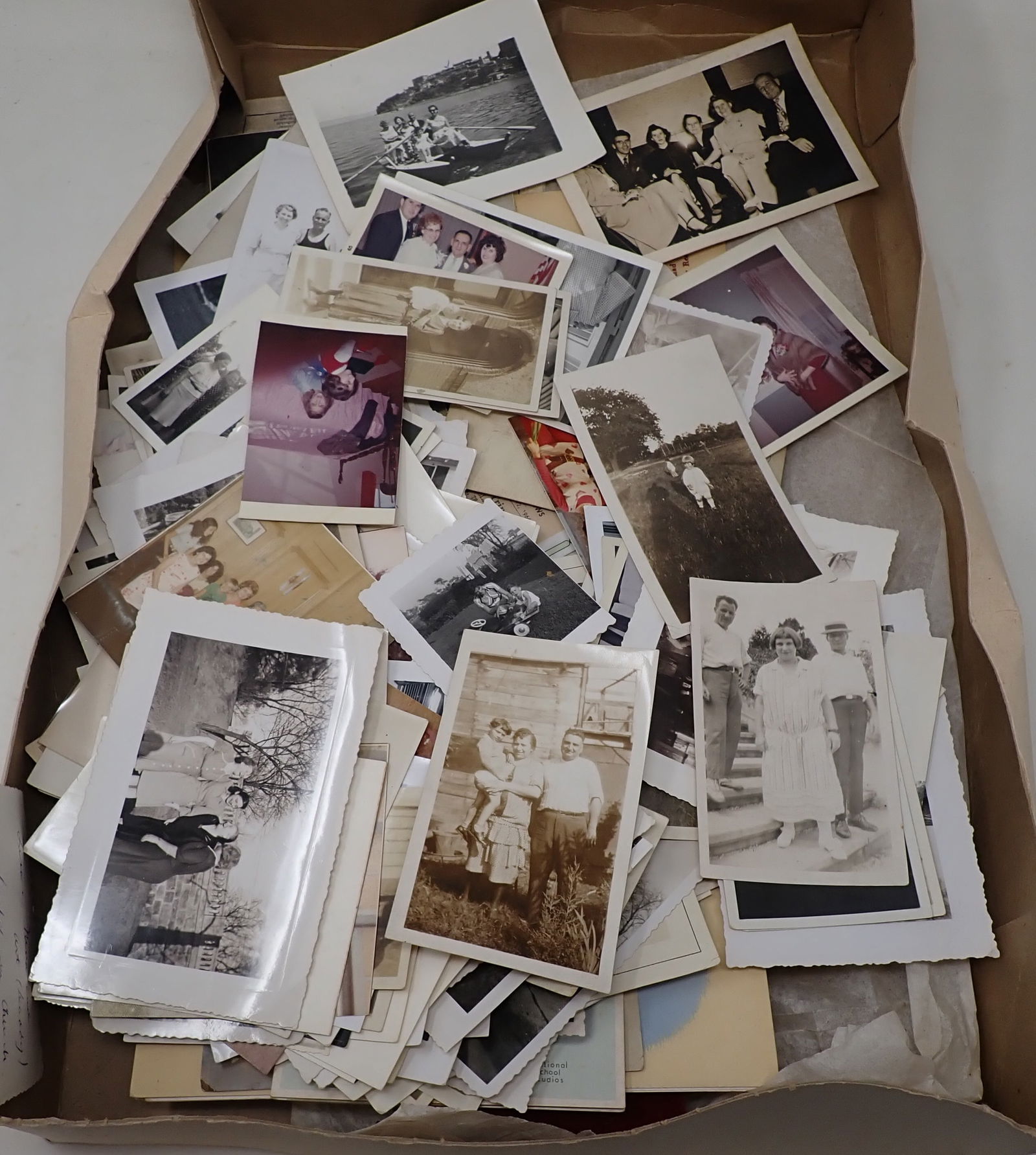 Lot of Misc Photos (1 of 7)